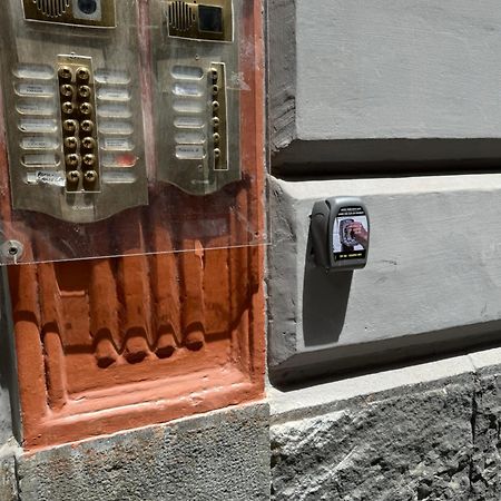 Carolina'S Home Neapol Zewnętrze zdjęcie
