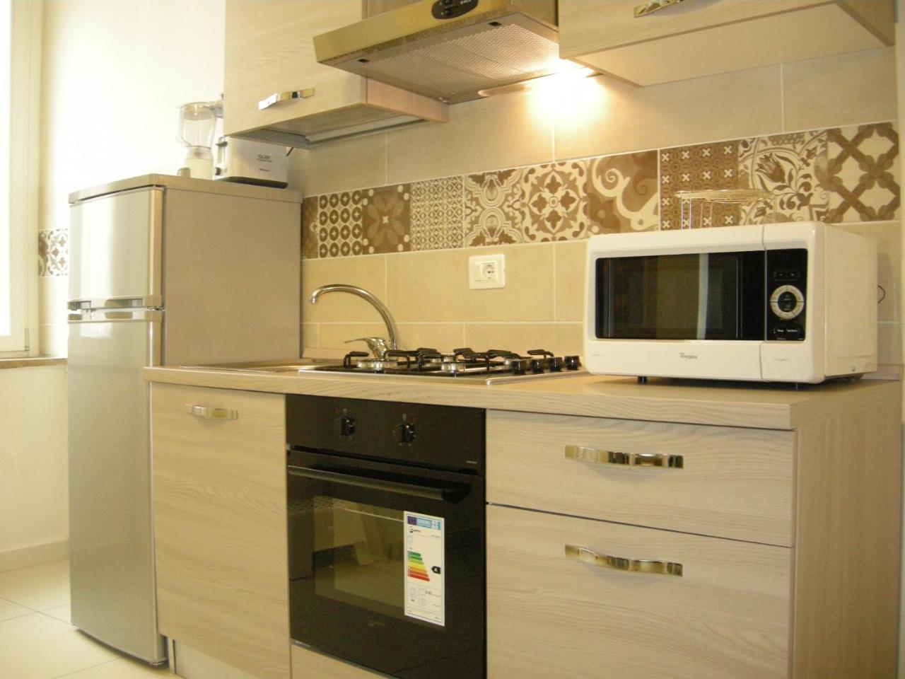 Carolina'S Home Neapol Zewnętrze zdjęcie
