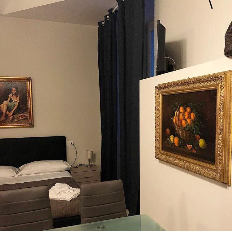 Carolina'S Home Neapol Zewnętrze zdjęcie