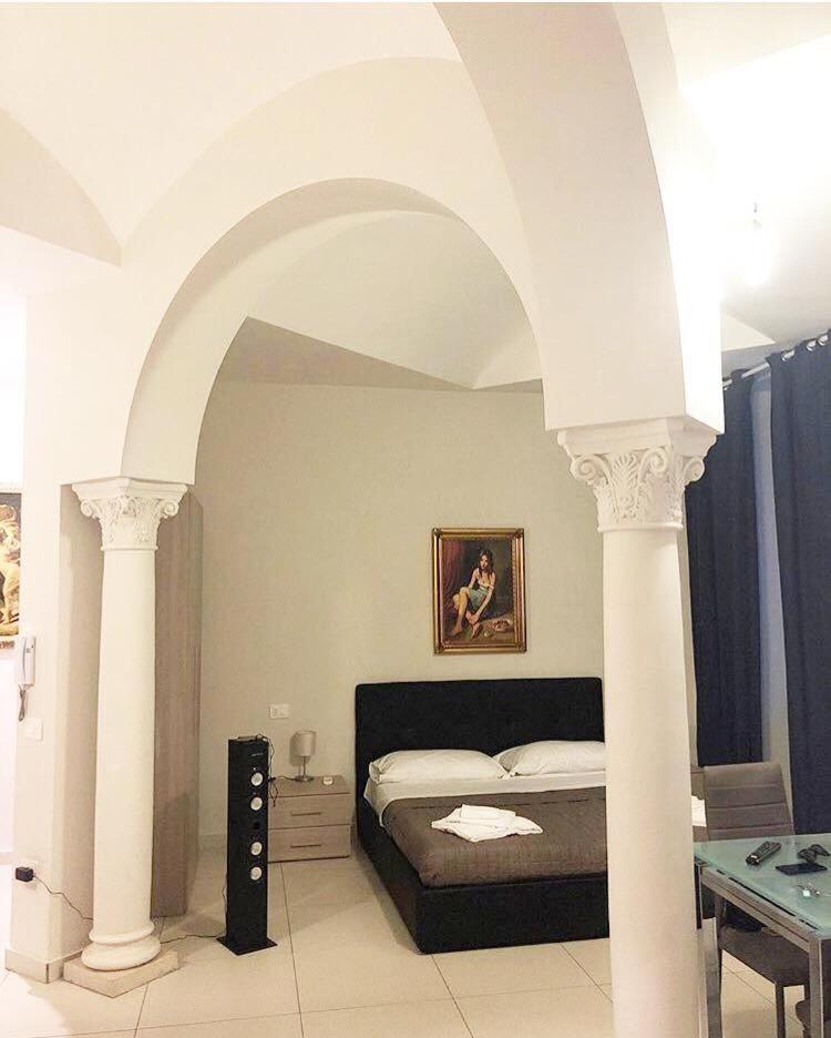 Carolina'S Home Neapol Zewnętrze zdjęcie